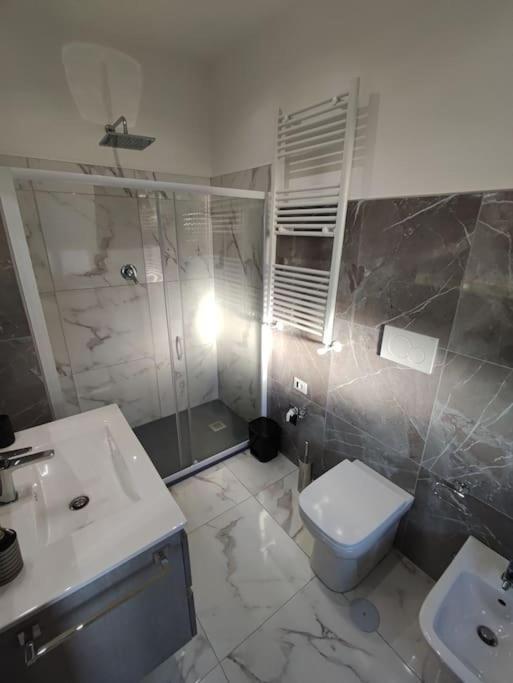 Intero Appartamento Casa Vacanze "Il Pino" Roma Infernetto Exteriör bild